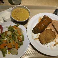   at Raices in Santo Domingo