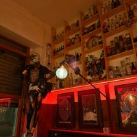  at La Pachuca in Catalunya