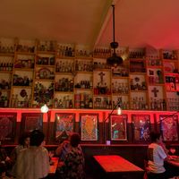  at La Pachuca in Catalunya