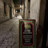  at La Pachuca in Catalunya