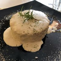 Risottino at Crepapelle in Florence