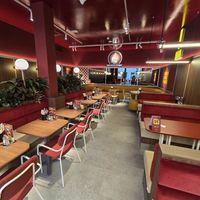 Interior at Pureto - Brugge Eiermarkt in Bruges