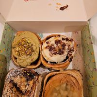  at Have a Roll - Brugge in Bruges