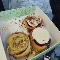  at Have a Roll - Brugge in Bruges