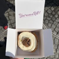   at Have a Roll - Brugge in Bruges