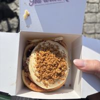   at Have a Roll - Brugge in Bruges