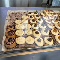   at Have a Roll - Brugge in Bruges