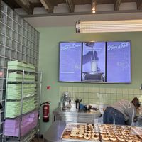   at Have a Roll - Brugge in Bruges