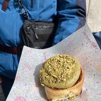   at Have a Roll - Brugge in Bruges