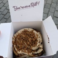   at Have a Roll - Brugge in Bruges