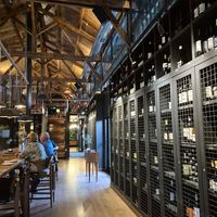  at Castas e Pratos in Vila Real