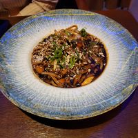 VEGAN JJAJANG MYEON at Soul of Seoul - Koreanisches Restaurant in Niedersachsen