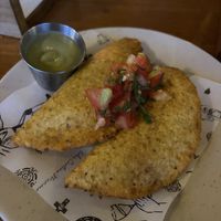   at Lola’s Cantina Mexicana - Canggu in Canggu