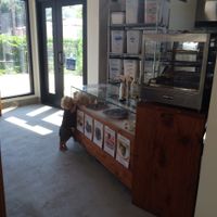 Place order :) at Vegan Mario's in Vero Beach