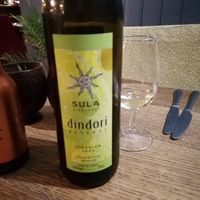 Vegan wine available at The Cook's Tale Restaurant in Canterbury
