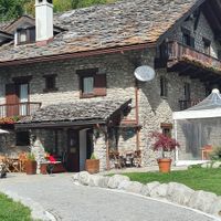  at Animal Chic Hotel La Grange in Valle D'aosta