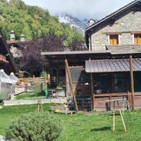  at Animal Chic Hotel La Grange in Valle D'aosta