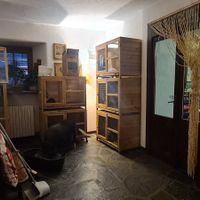  at Animal Chic Hotel La Grange in Valle D'aosta