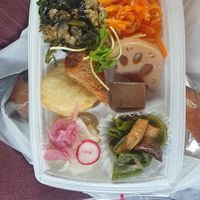 Assortment of veggies at VEGE & DELI - らでぃっしゅ in Takamatsu