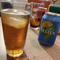   at Ya Habibi in Canarias