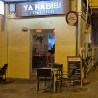  at Ya Habibi in Canarias