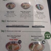  at Danbo Labo in South Brisbane