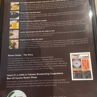  at Danbo Labo in South Brisbane