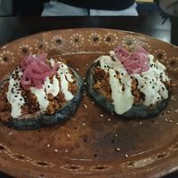  at El Tesorito de Jalisco in Mexico City