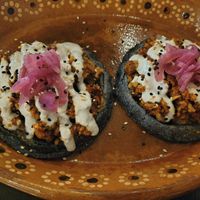  at El Tesorito de Jalisco in Mexico City