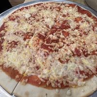   at Vinny’s Gluten Free Kitchen in New York