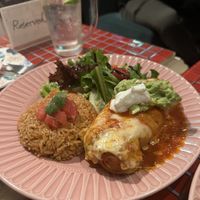   at The Pink Cow - ピンクカウ in Tokyo