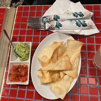 Nachos   at The Pink Cow - ピンクカウ in Tokyo