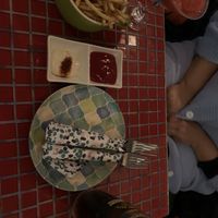   at The Pink Cow - ピンクカウ in Tokyo