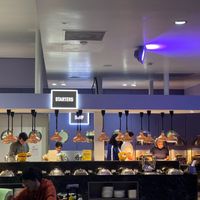  at Panda Mami The University of Warwick in Coventry