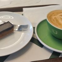  at Deja Brew - Specialty Coffee House in Amman