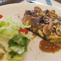  at Deja Brew - Specialty Coffee House in Amman