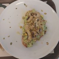  at Deja Brew - Specialty Coffee House in Amman