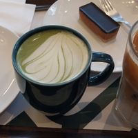  at Deja Brew - Specialty Coffee House in Amman