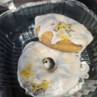  at Sweet Tooth Cafe in Washington
