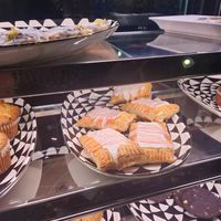  at Sweet Tooth Cafe in Washington