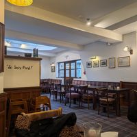  at The Old Hall Hotel in England