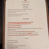  at The Old Hall Hotel in England