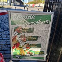  at Samariter Bistro in Berlin