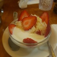  at Cafe Himalaya in New York City