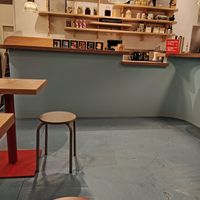  at Pilz Imbiss in Berlin