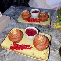  at Restaurant Mahlzeit in Wien