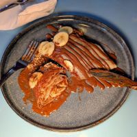  at Mamas Crêpes&Shakes in Wien