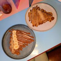  at Mamas Crêpes&Shakes in Wien