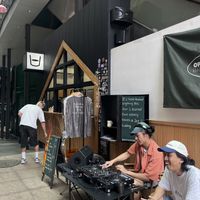   at OPTIMIST COFFEE in Kuala Lumpur