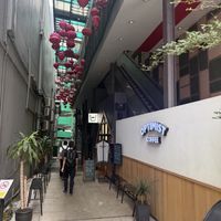   at OPTIMIST COFFEE in Kuala Lumpur